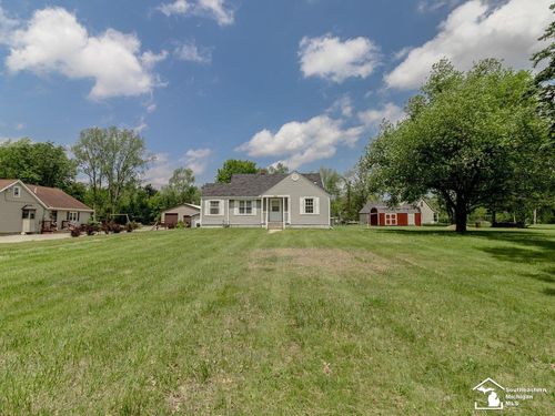 4400 Saint Anthony Road, Whiteford Township, MI, 48182 | Card Image
