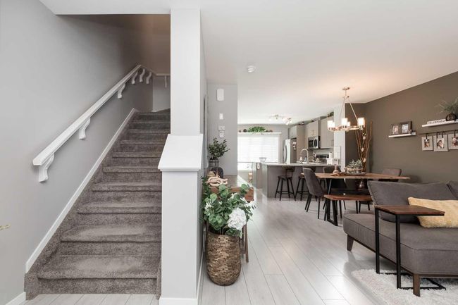 704 - 210 Firelight Way W, Home with 2 bedrooms, 3 bathrooms and 2 parking in Lethbridge AB | Image 4