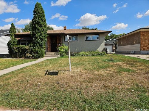 1311 Rothwell St, Regina, SK, S4N2B2 | Card Image