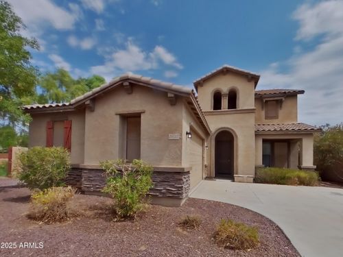 25727 N Desert Mesa Dr, Surprise, AZ, 85387-6828 | Card Image