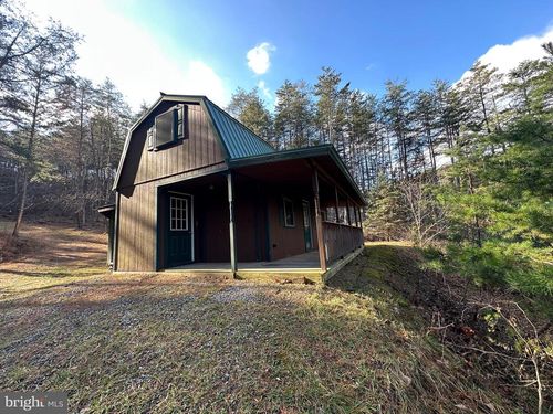 4475 Graces Cabin Rd, SPRINGFIELD, WV, 26763 | Card Image