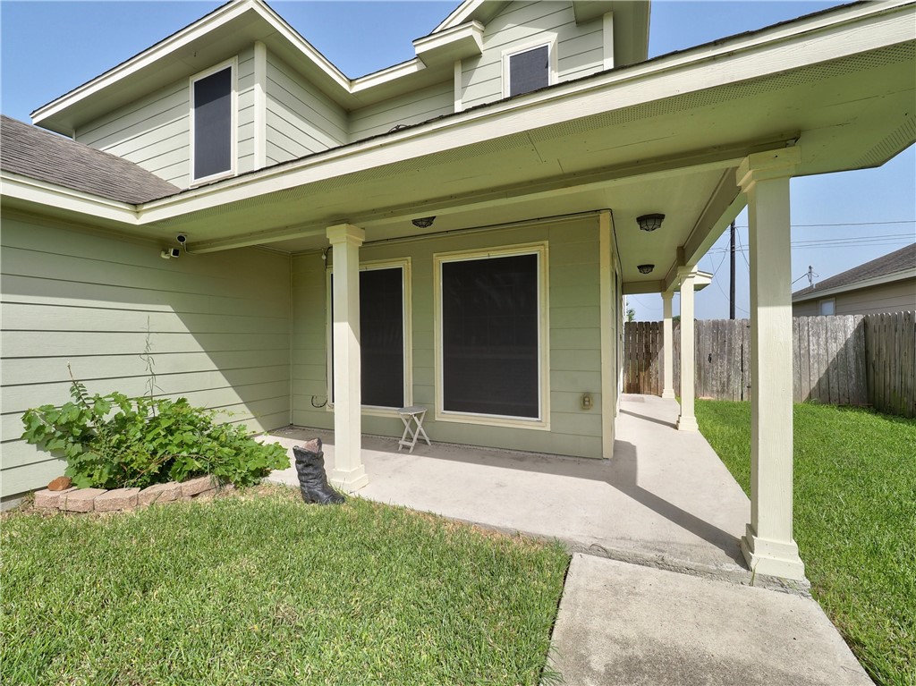 Velda , Corpus Christi, TX 78410