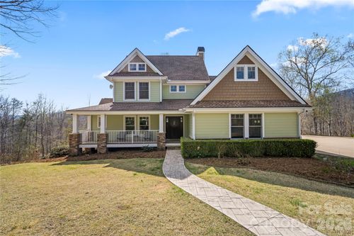 430 Parkway North Rd, Mill Spring, NC, 28756-0075 | Card Image