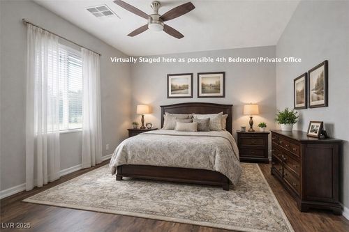 8204 Silver Vine St, North Las Vegas, NV, 89085-4445 | Card Image