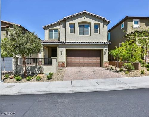 2914 Tremont Ave, Henderson, NV, 89052-4569 | Card Image