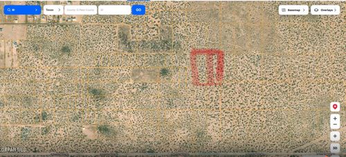 El paso El Paso, El Paso, TX, 79901 | Card Image