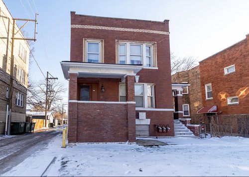 5523 Huron St, Chicago, IL, 60644-1145 | Card Image