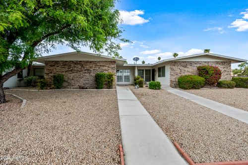 10504 W Granada Drive, Sun City, AZ, 85373 | Card Image