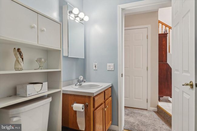 205 Linden Ave, House other with 4 bedrooms, 3 bathrooms and null parking in RUTLEDGE PA | Image 17