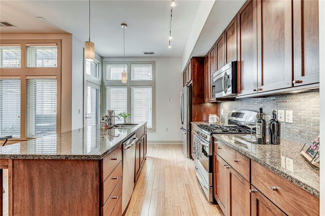 UNIT-204 - 222 N East St, Condo with 2 bedrooms, 2 bathrooms and null parking in Indianapolis IN | Image 14