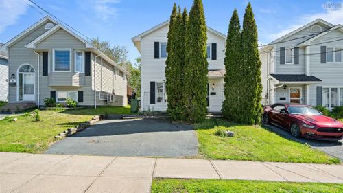 77 Abrams Way, Halifax, NS, B3P2S2 | Card Image