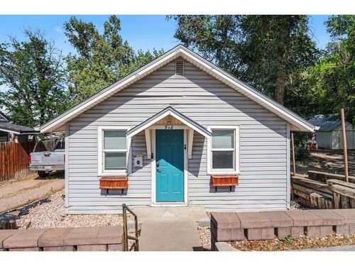 918 21st Ave, Greeley, CO, 80631-3654 | Card Image