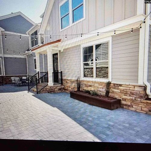 1264 Tributary Rd, Lexington, SC, 29072-6407 | Card Image