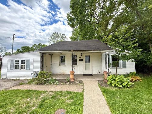 115 W Warren St, Lebanon, OH, 45036-1524 | Card Image