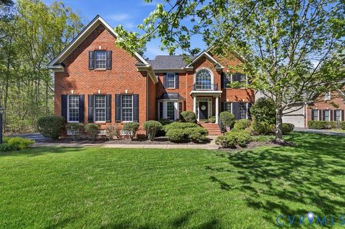 6312 Culbreth Court, Moseley, VA, 23120 | Card Image