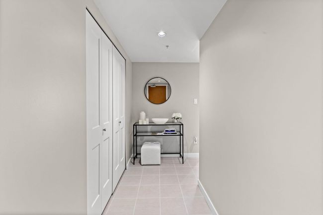 Hallway featuring recessed lighting, baseboards, and light tile patterned floors | Image 20