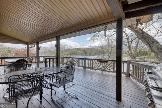 8 - 241 Kilpatrick Point Dr, House other with 3 bedrooms, 4 bathrooms and null parking in Hayesville NC | Image 40