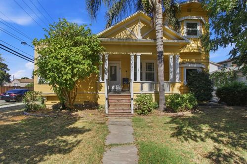 595 Minor Avenue, San Jose, CA, 95125 | Card Image