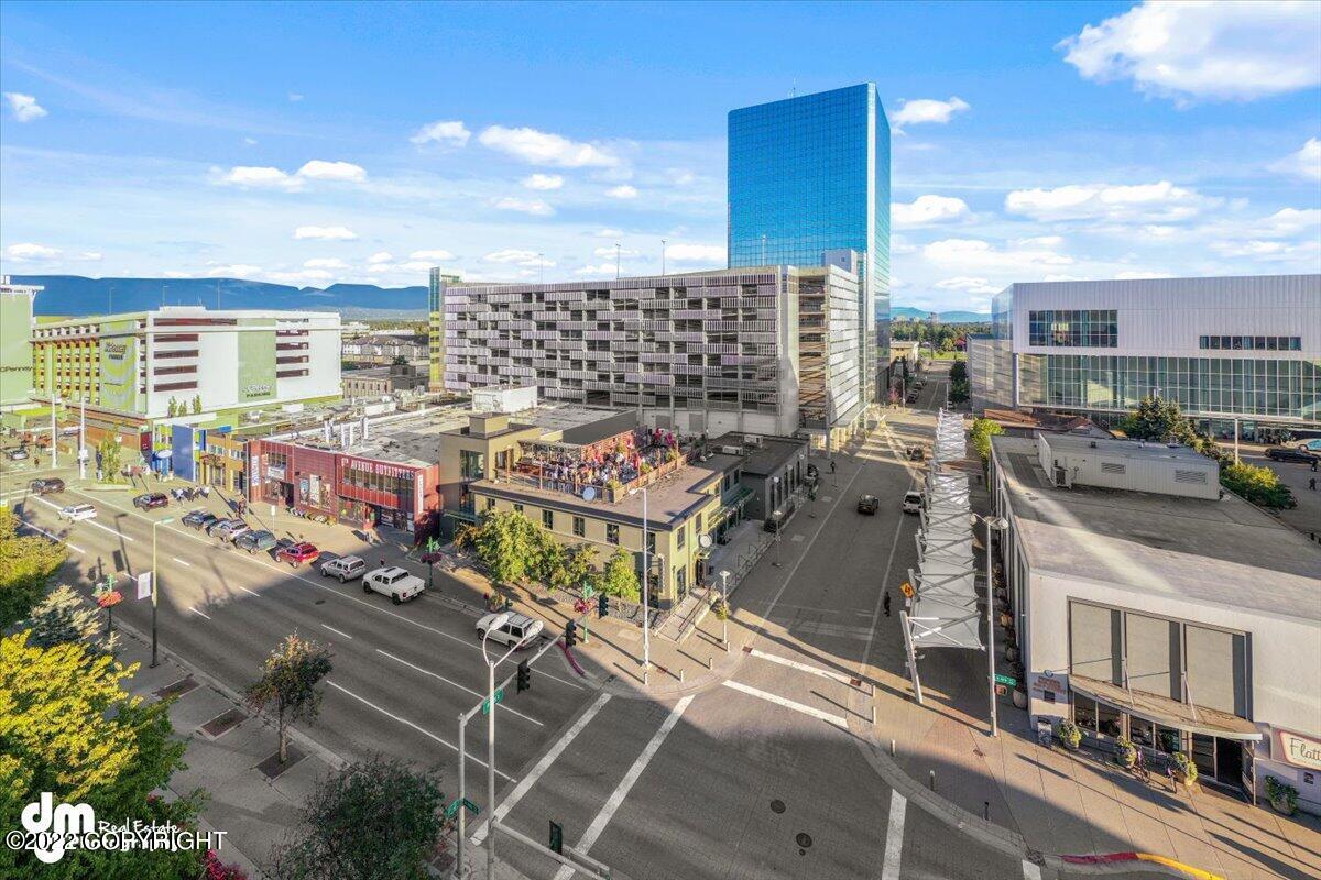 Commercial Sale in Anchorage 2