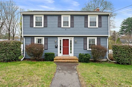 1 Atwood St, Mansfield, MA, 02048-1353 | Card Image