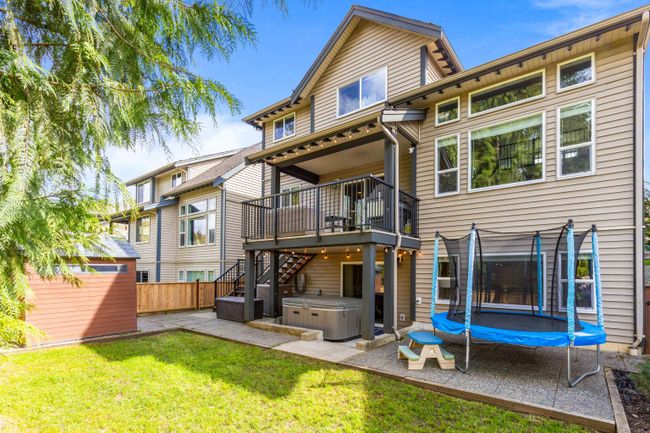 23039 Gilbert Drive, House other with 4 bedrooms, 3 bathrooms and 4 parking in Maple Ridge BC | Image 29