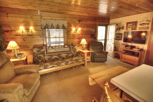 16180 Deerfield Dr, NEKOOSA, WI, 54457-9422 | Card Image