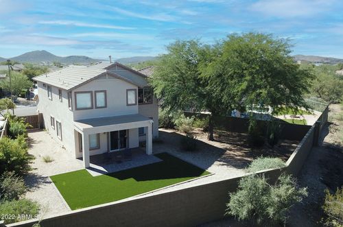 3450 W Steinbeck Dr, Anthem, AZ, 85086-2518 | Card Image