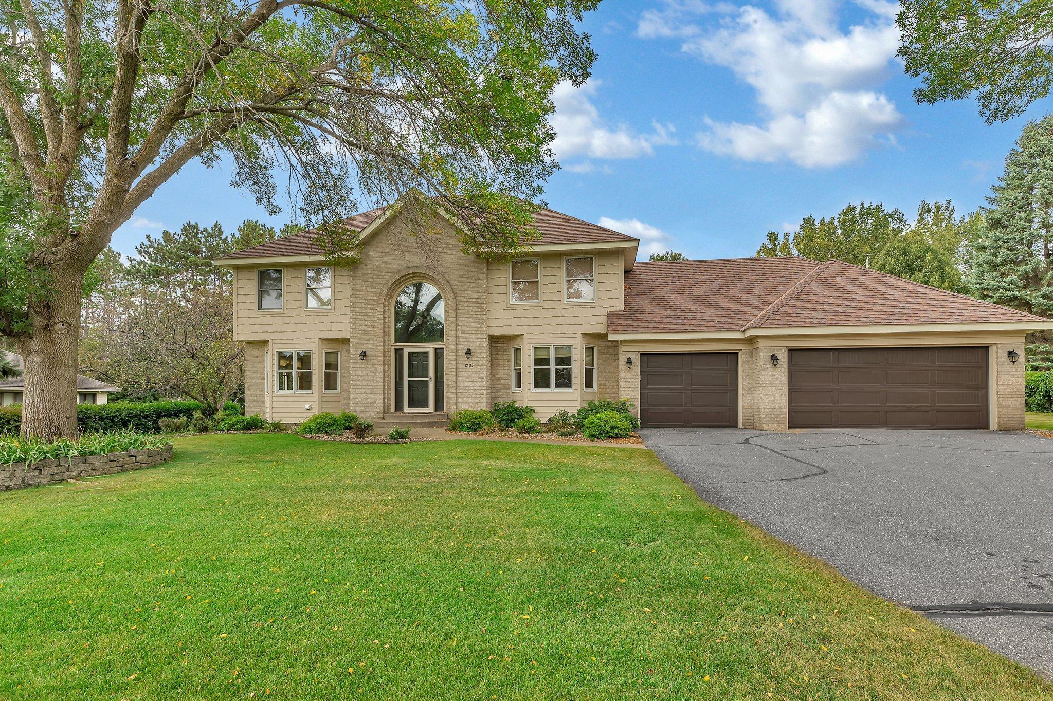 Meadowrose Blvd, Saint Cloud, MN 56301