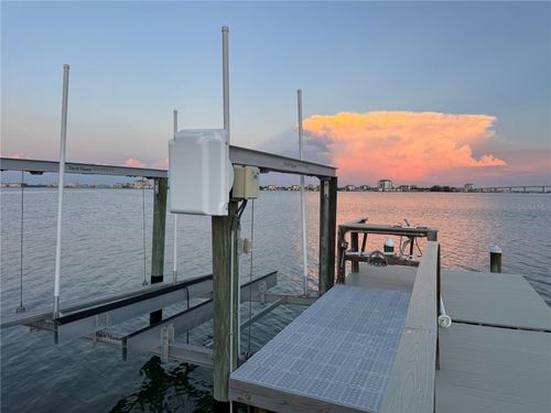 840 Boca Ciega Isle Dr, ST PETE BEACH, FL, 33706-2538 | Card Image