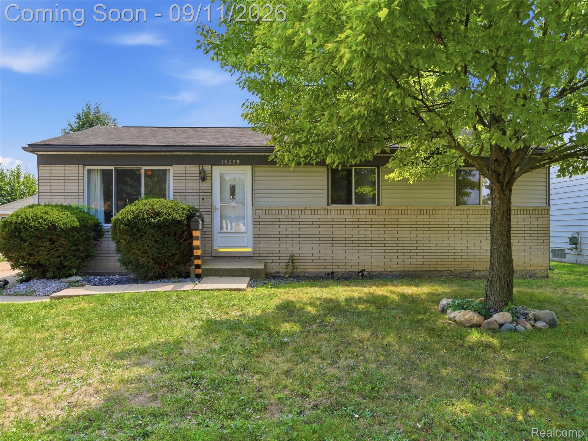 Residential in Westland