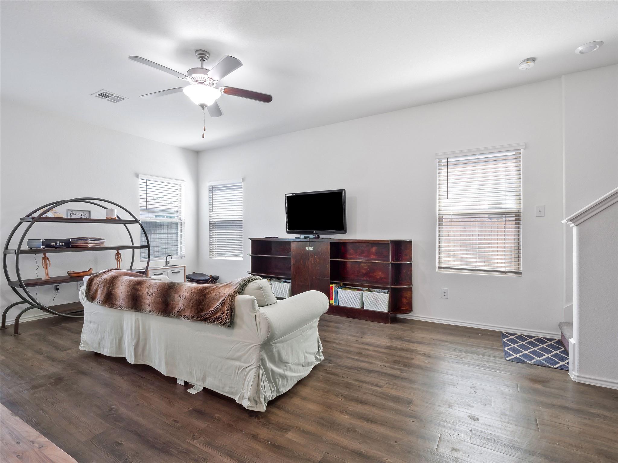 Residential Lease in Jarrell 3