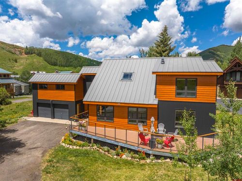 29 Treasury Rd, Crested Butte, CO, 81225 | Card Image