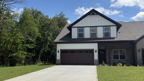1426 Suzanne Dr, Murfreesboro, TN, 37128-5615 | Card Image