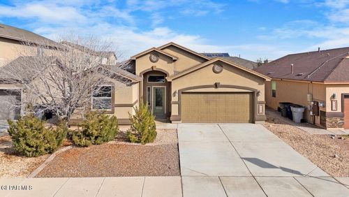 4824 Gabriel Anthony Place, El Paso, TX, 79938 | Card Image
