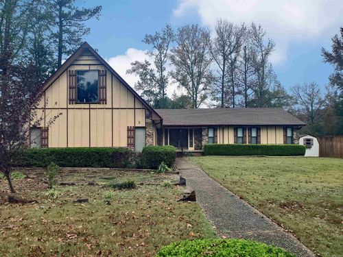 3 Silver Fox Cove, Jacksonville, AR, 72076 | Card Image