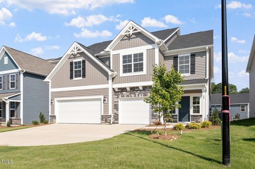 198-60 Black Walnut Dr, Garner, NC, 27529-7887 | Card Image