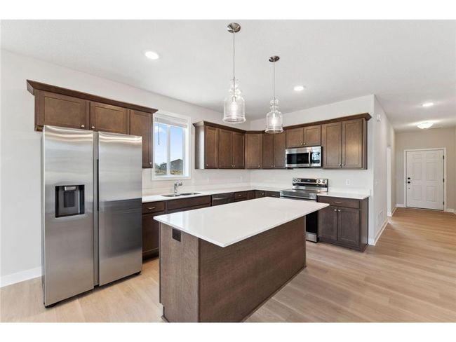 1332 Rose St, House other with 2 bedrooms, 2 bathrooms and null parking in New Richmond WI | Image 13