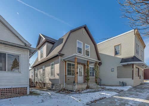 1319 Michigan Ave, SHEBOYGAN, WI, 53081 | Card Image