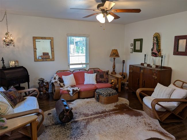 Living room layout is a circle of entertainment | Image 9