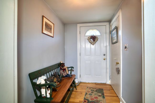 253 N Main St, House other with 2 bedrooms, 1 bathrooms and null parking in Troy NH | Image 4