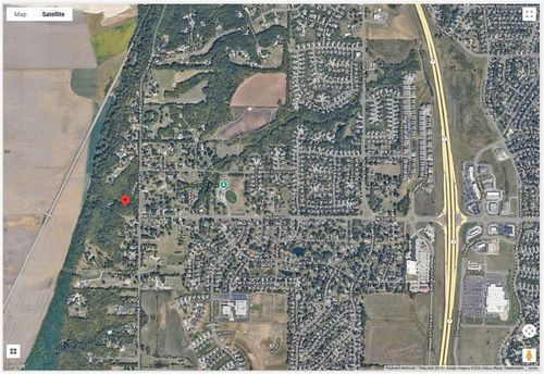 5460 Clare Rd, Shawnee, KS, 66226-2811 | Card Image