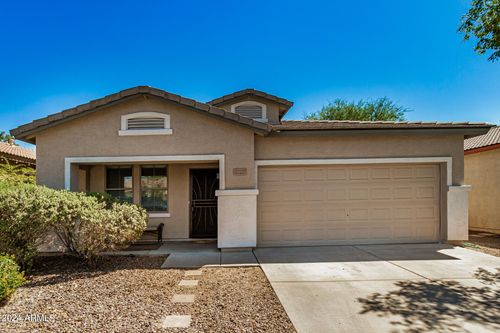 22227 S 214th Street, Queen Creek, AZ, 85142 | Card Image