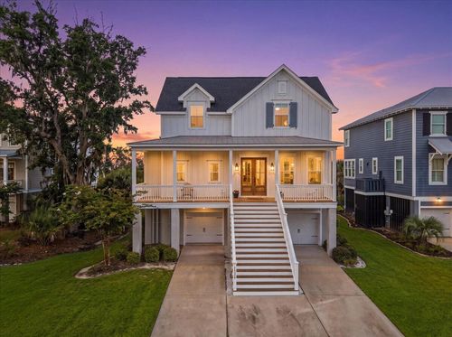 1522 Menhaden Ln, Mount Pleasant, SC, 29466-9424 | Card Image
