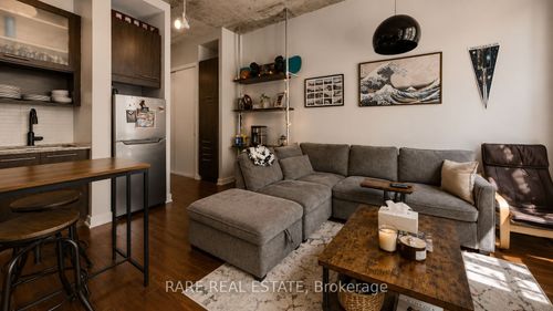 205-66 Portland St, Toronto, ON, M5V2M6 | Card Image