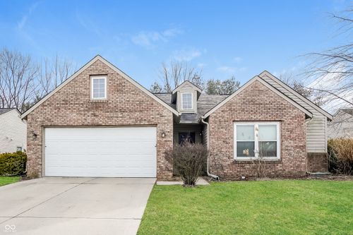 2154 Canvasback Dr, Indianapolis, IN, 46234-8807 | Card Image