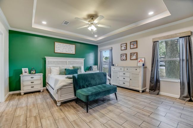 604 County Road 136 A, House other with 4 bedrooms, 2 bathrooms and null parking in Kingsland TX | Image 13