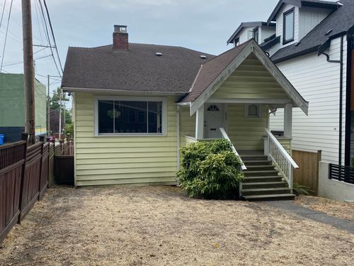 3622 W 29th Ave, Vancouver, BC, V6S1T4 | Card Image