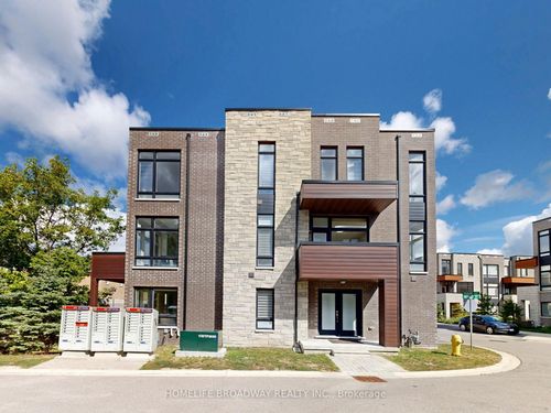 166 Pageant Ave, Woodbridge, ON, L4H4R7 | Card Image