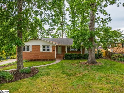 106 Oak Forest Dr, Greer, SC, 29650-2418 | Card Image