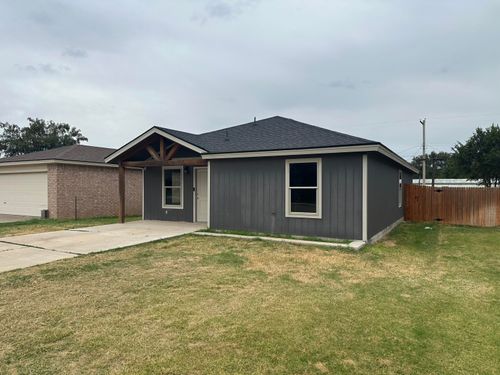 309 Avenue H, Abernathy, TX, 79311-3638 | Card Image